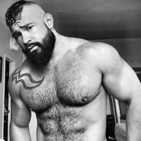 Hunghairydaddy OnlyFans Picture