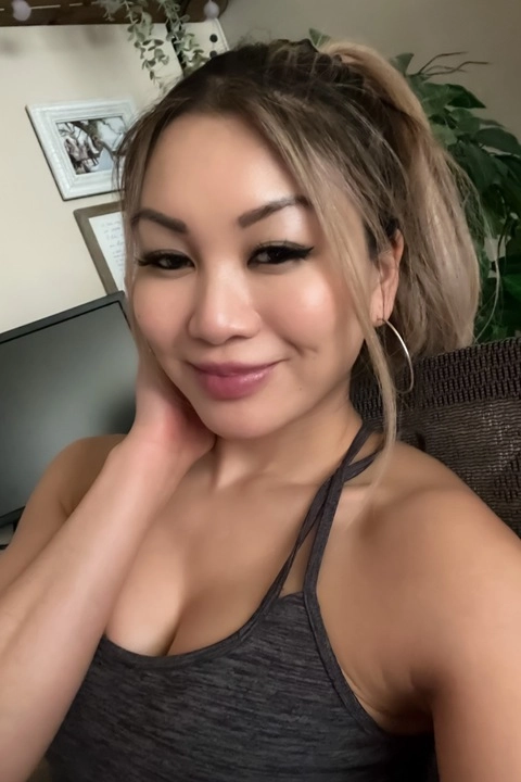 🔥 Fine Asian Pussy 🔥 OnlyFans Picture