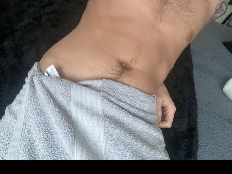 Harrijames OnlyFans Picture
