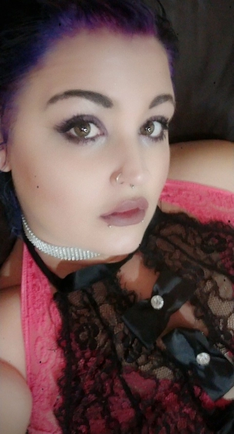 💜 𝒜𝓊𝓉𝓊𝓂𝓃 𝑅𝒶𝓎𝓃𝑒 💜 OnlyFans Picture