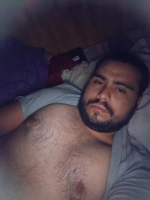 Francisco Lagos OnlyFans Picture