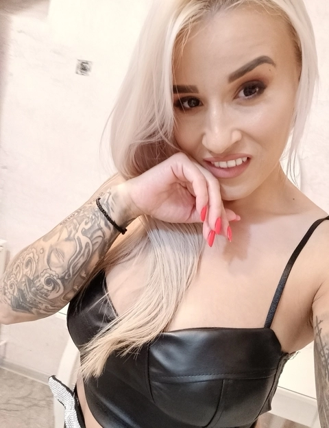 Popovici claudia OnlyFans Picture