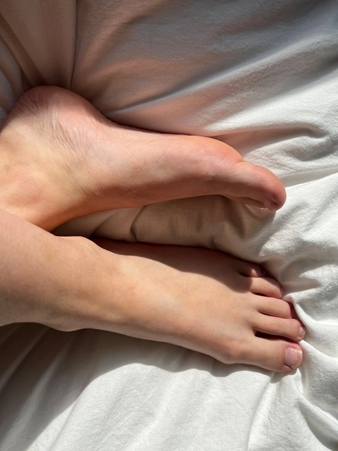Yves Feet
