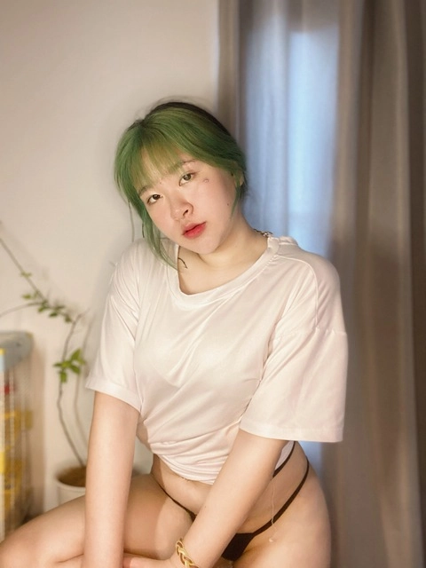 Gwangkiki OnlyFans Picture