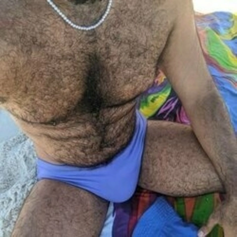 Hung Peludo OnlyFans Picture