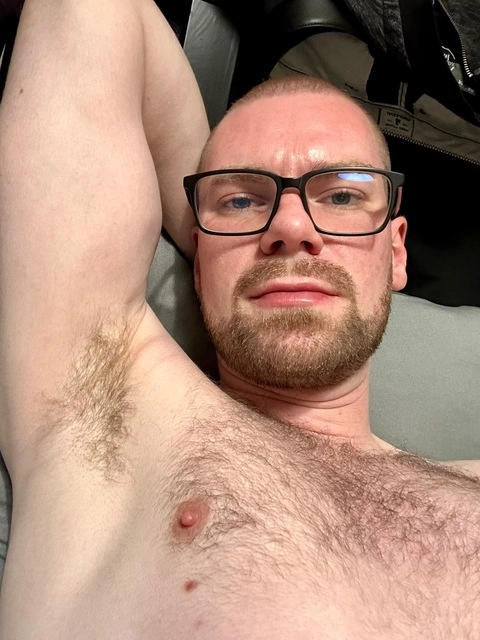 Matt Bang OnlyFans Picture