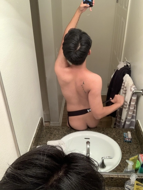 asian baby boy OnlyFans Picture