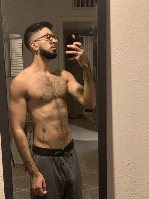 Daddio OnlyFans Picture