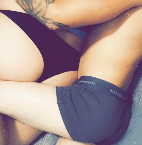 Husband & Wife life OnlyFans Picture