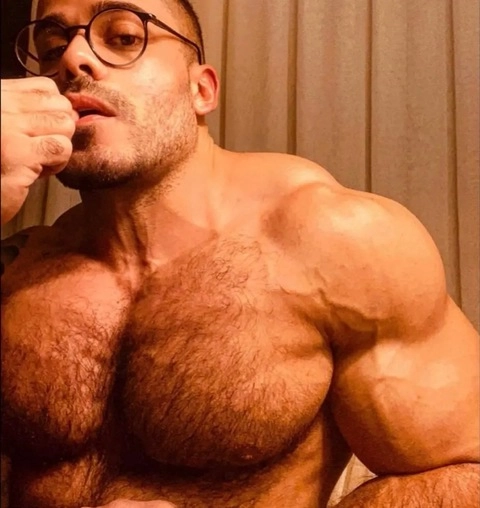 Pedrão OnlyFans Picture