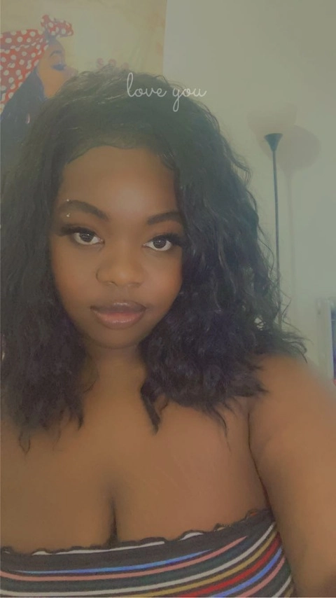 Te'yannah OnlyFans Picture