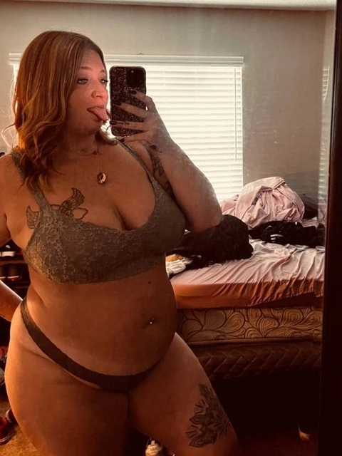 Brittany Hill OnlyFans Picture