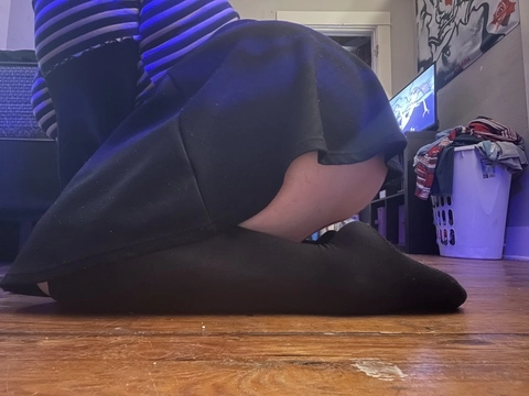 Thicc and Pretty OnlyFans Picture