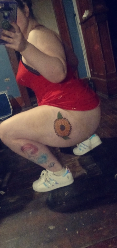 Snowbunny420 OnlyFans Picture