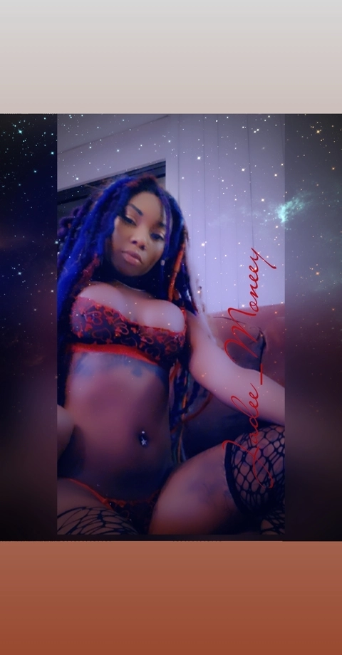 Jadee_Moneey OnlyFans Picture