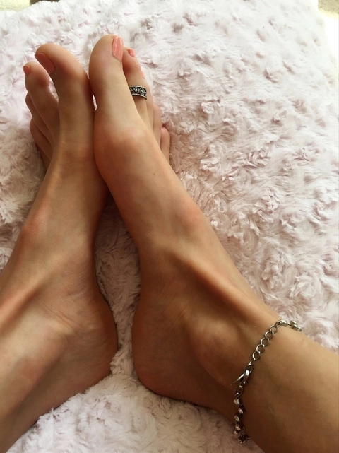 Footsie Footprint OnlyFans Picture