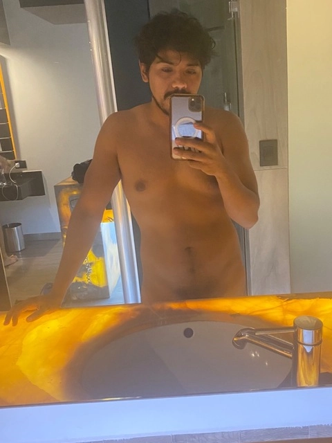 Gomy OnlyFans Picture