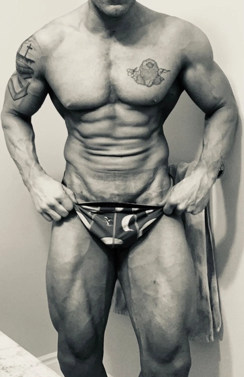 Nick OnlyFans Picture