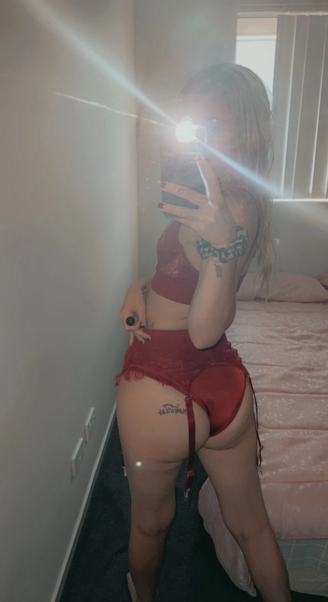 Tayisabella OnlyFans Picture