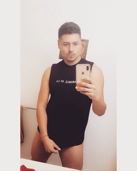 Heriberto OnlyFans Picture