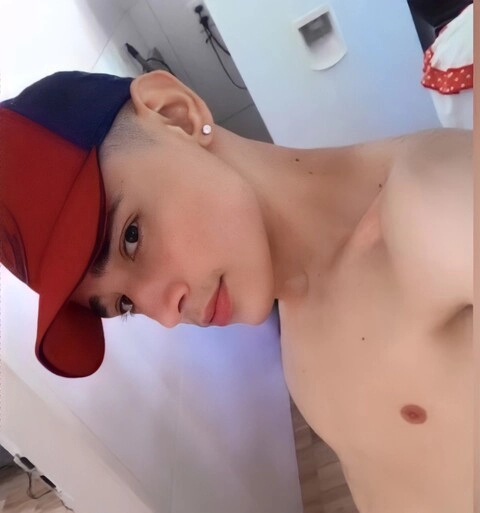 Ytalo Alexi OnlyFans Picture