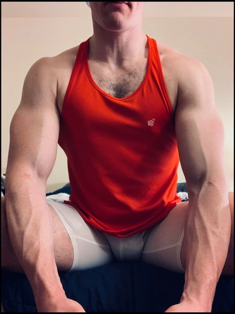 Sterling R Miller OnlyFans Picture