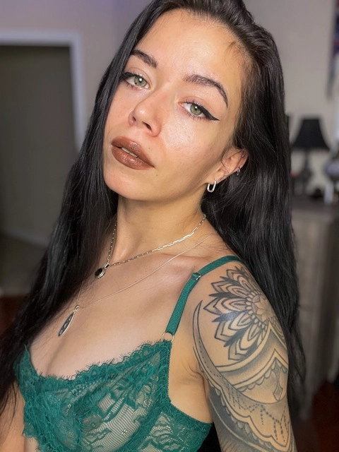 Tattkaya OnlyFans Picture