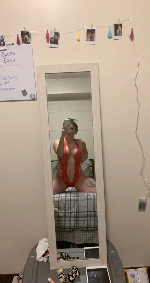 Cherry OnlyFans Picture