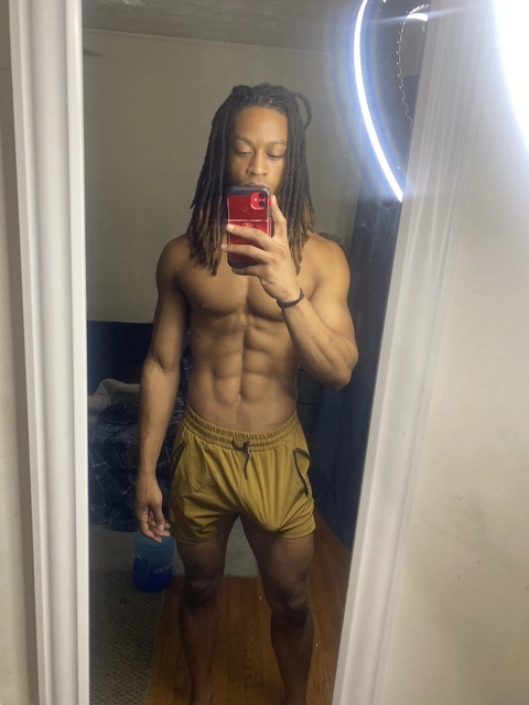 Tarzan OnlyFans Picture