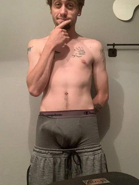 D-Wreck OnlyFans Picture