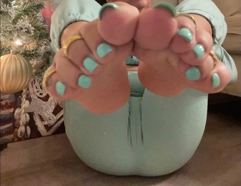 Kinky foot fetishxox OnlyFans Picture