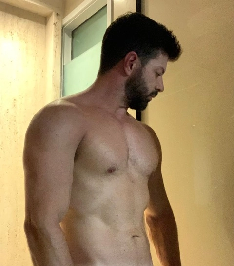 Fábio Azanha OnlyFans Picture