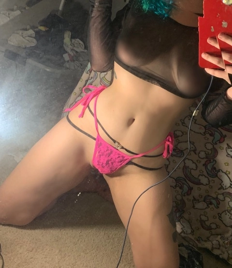 Kandii OnlyFans Picture