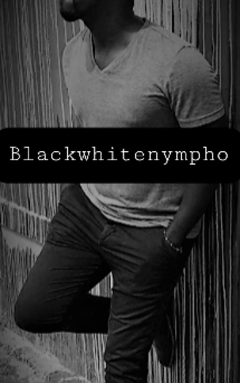 Blacknympho