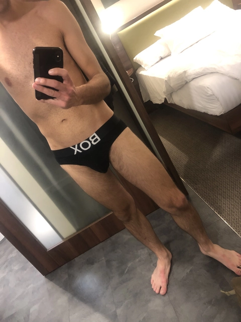 Jack69 OnlyFans Picture