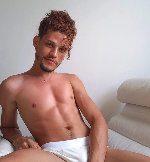 Diego Lima OnlyFans Picture