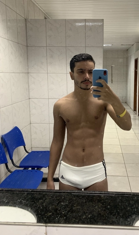 Breno campos OnlyFans Picture