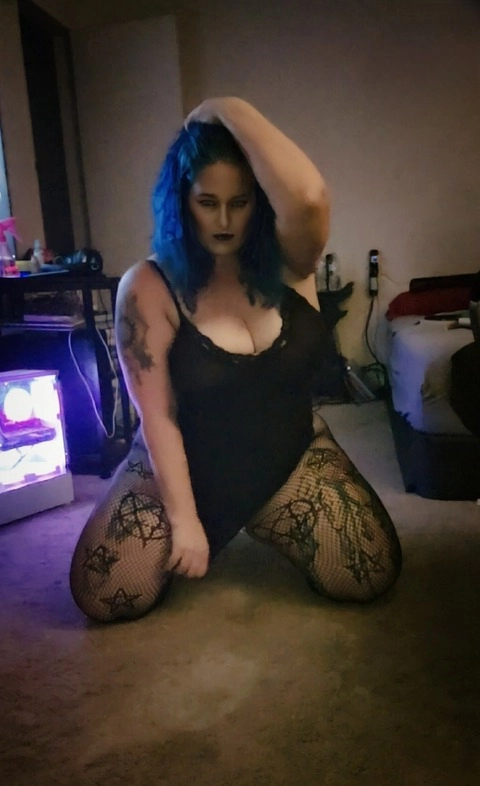 NinjaKitty OnlyFans Picture