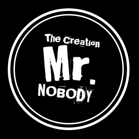 The Creation known as Mr. Nobody OnlyFans Picture