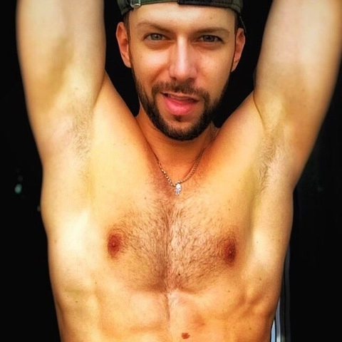 Danny Olsen VIP/ 🔝 5% OnlyFans Picture