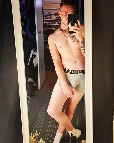 Lachieboy OnlyFans Picture