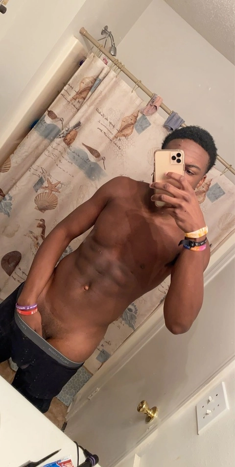 ferg OnlyFans Picture