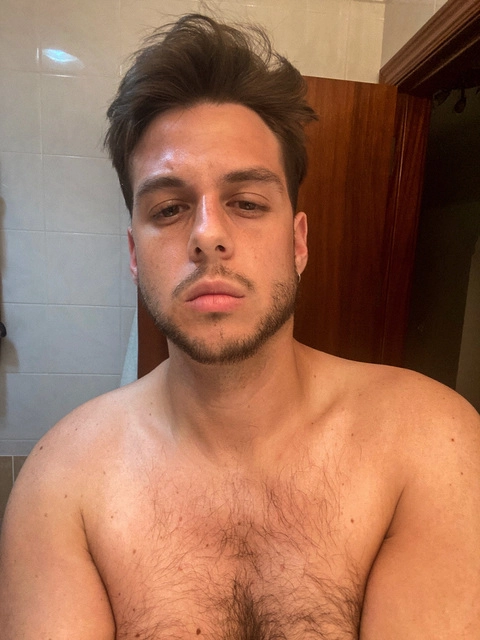 John torn OnlyFans Picture