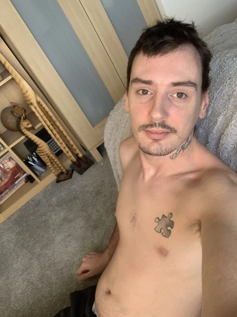 Daniel OnlyFans Picture