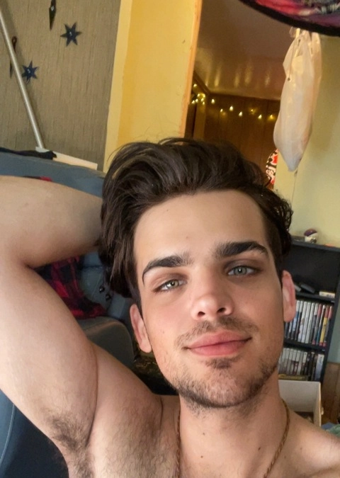 Jamie? OnlyFans Picture