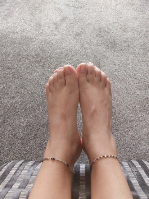 Feetierfoot OnlyFans Picture