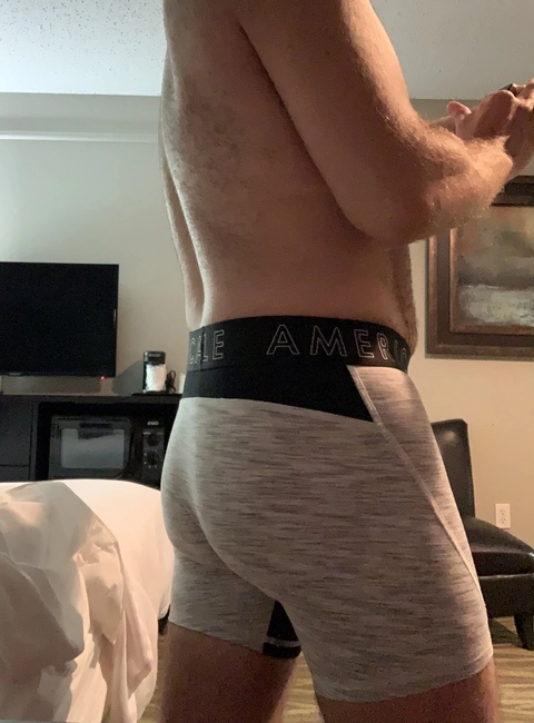 Bradley OnlyFans Picture
