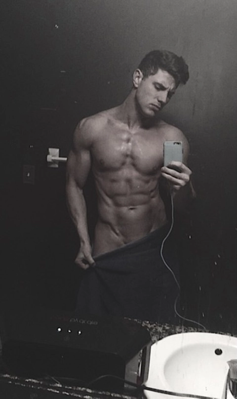 Scotty The Hottie OnlyFans Picture