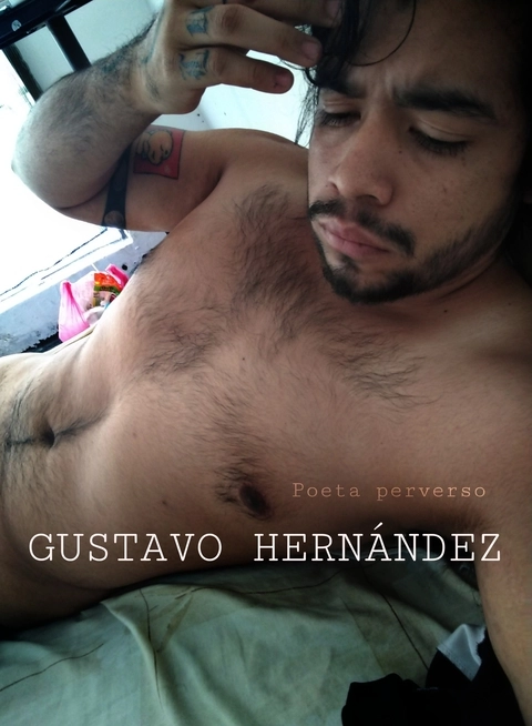 Gustavo Hernández POETA OnlyFans Picture