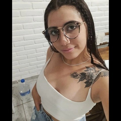 Emilse Rocio OnlyFans Picture